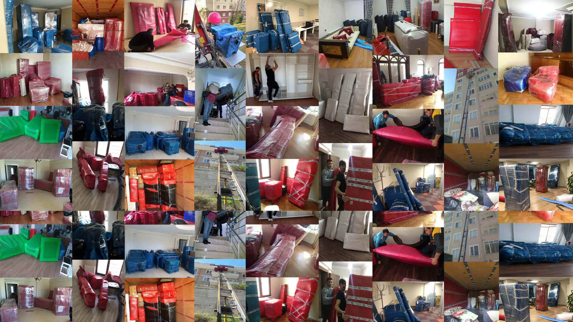 Çavdarhisar Evden Eve Nakliyat Slider